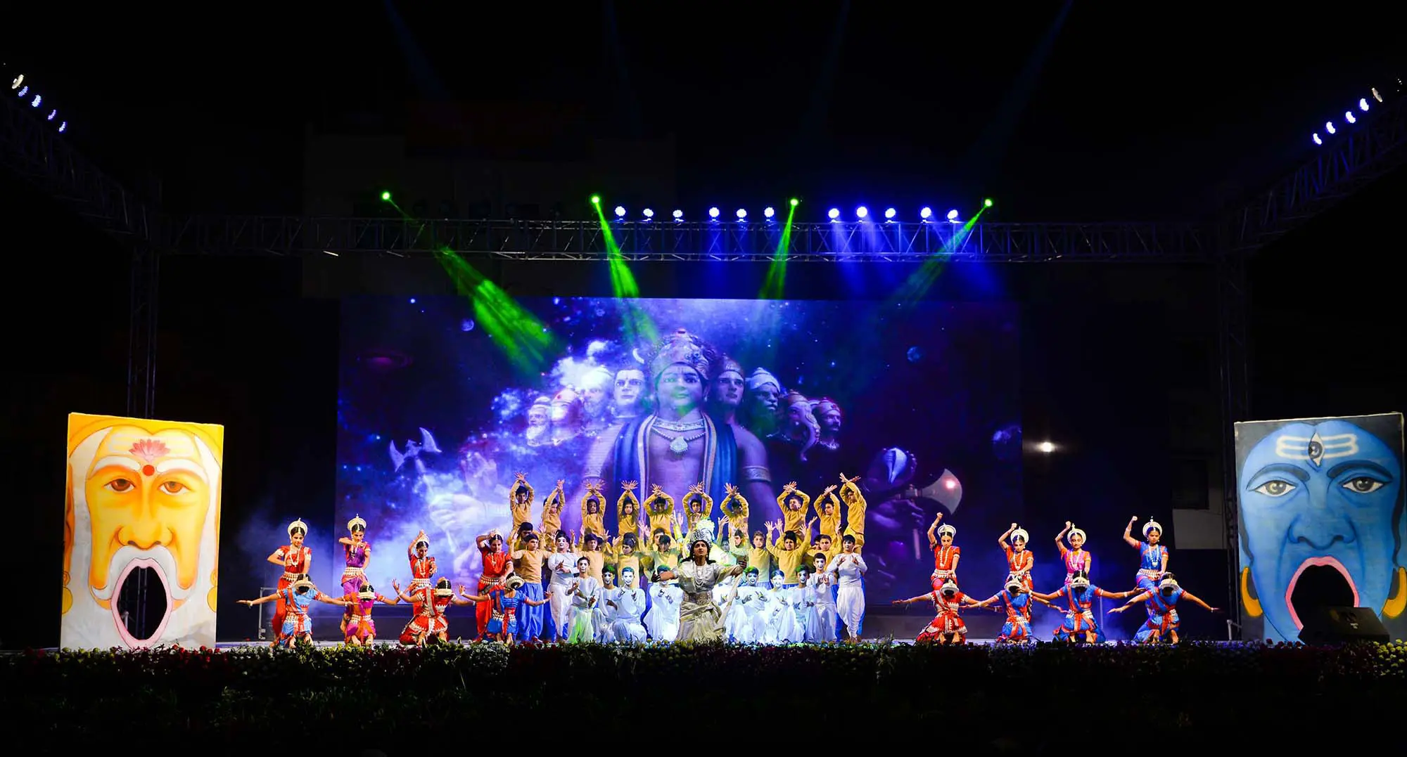 kaaryaparichay banner